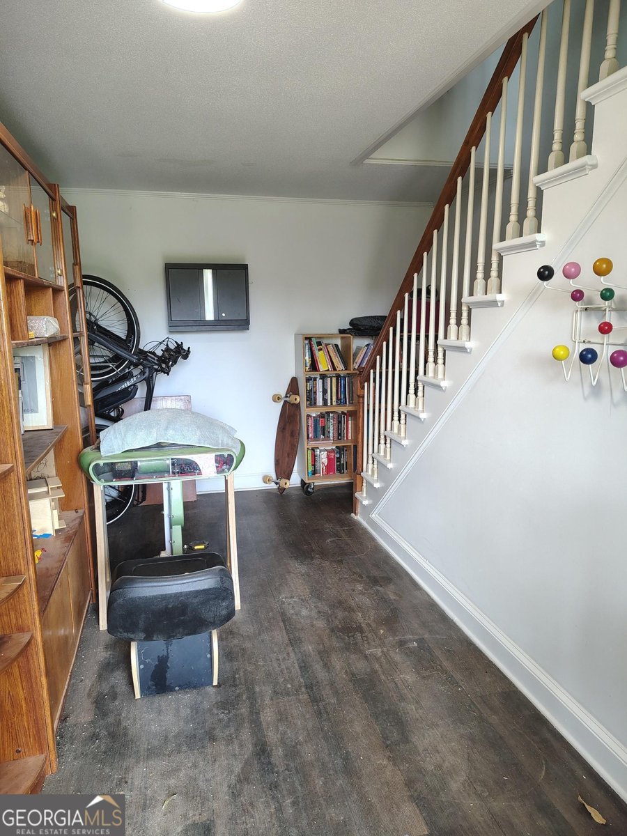 430 Athens Road Winterville - Photo 6