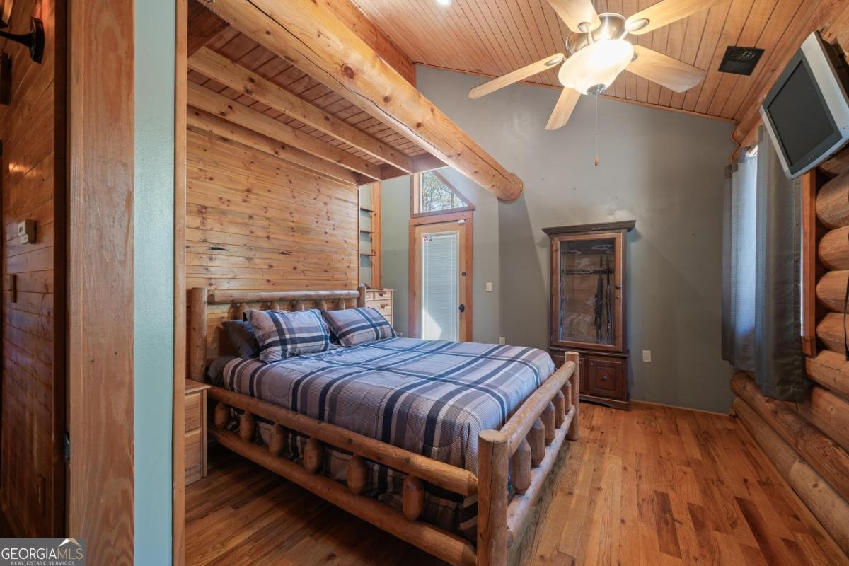 159 Dam Road Milledgeville - Photo 18