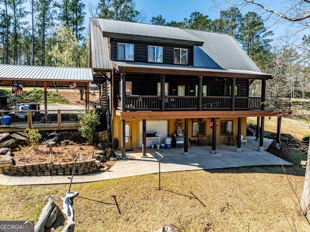 159 Dam Road Milledgeville - Photo 30