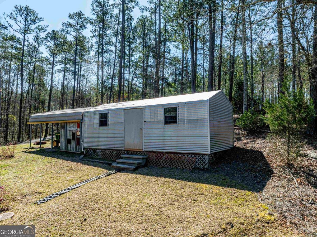 159 Dam Road Milledgeville - Photo 33