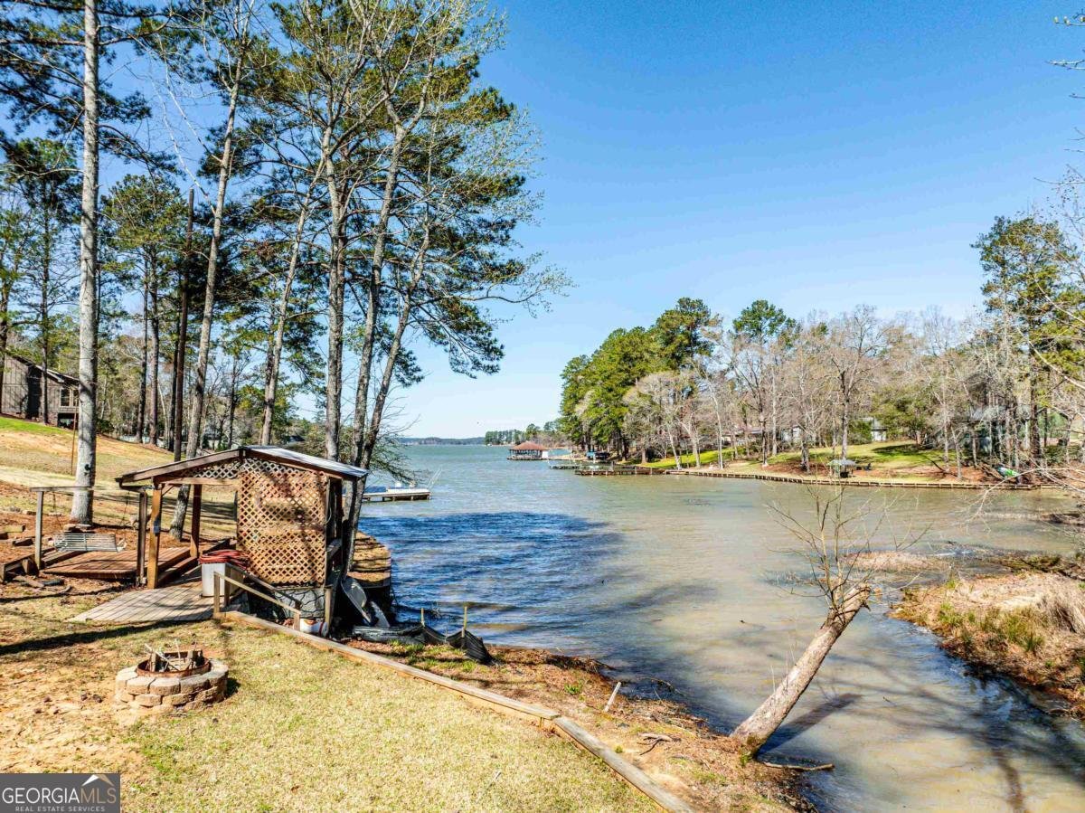 159 Dam Road Milledgeville - Photo 34