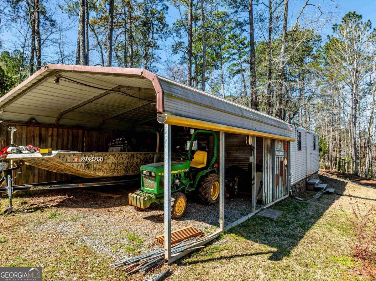 159 Dam Road Milledgeville - Photo 35