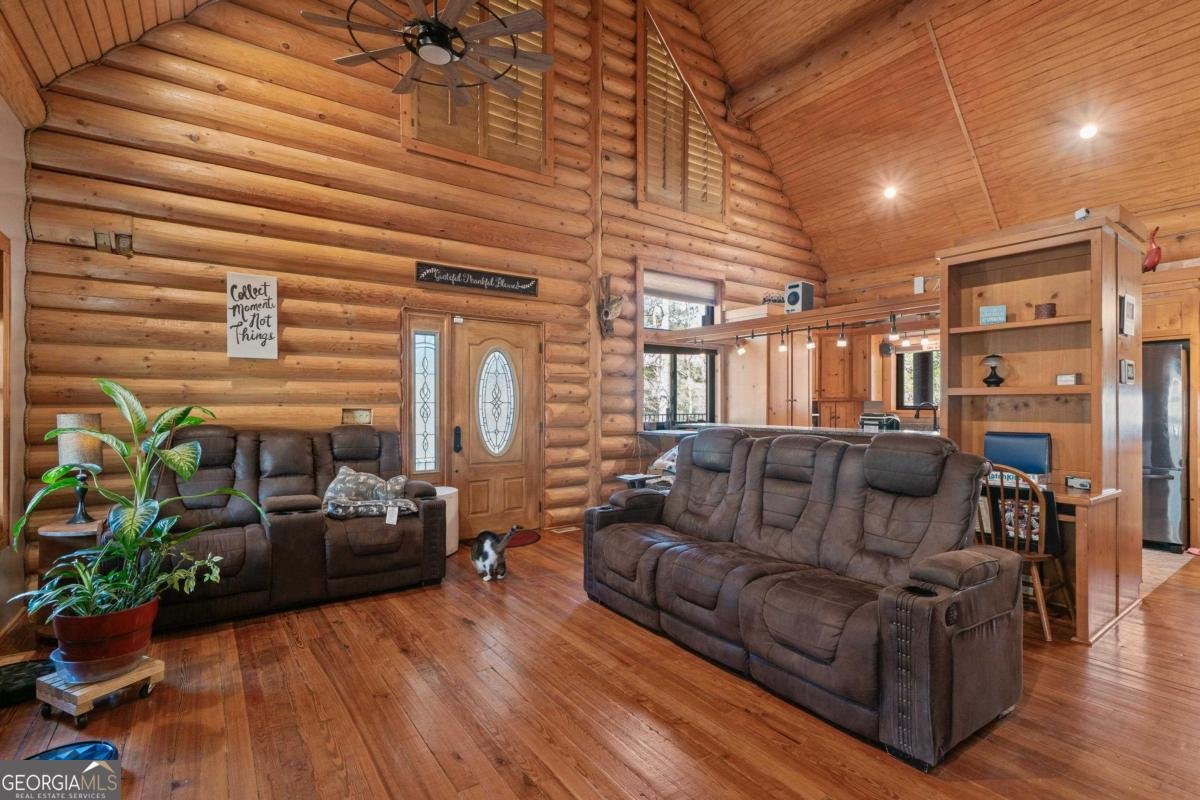 159 Dam Road Milledgeville - Photo 9