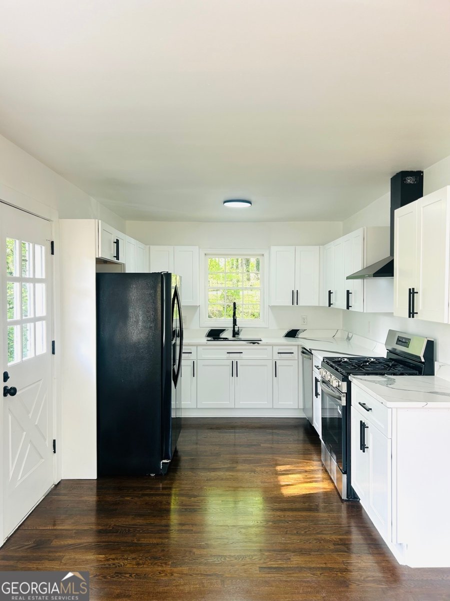 2344 Hollyridge Dr SW Marietta - Photo 10