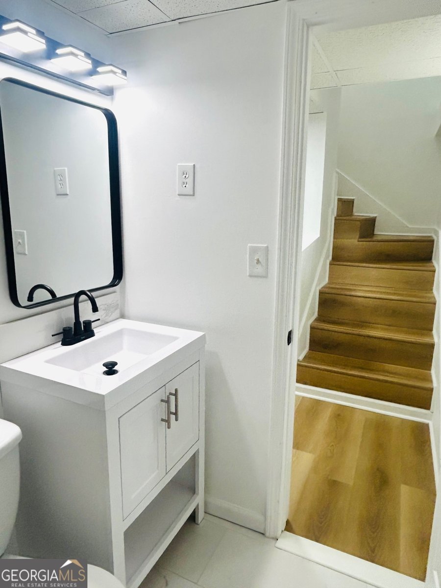 2344 Hollyridge Dr SW Marietta - Photo 30