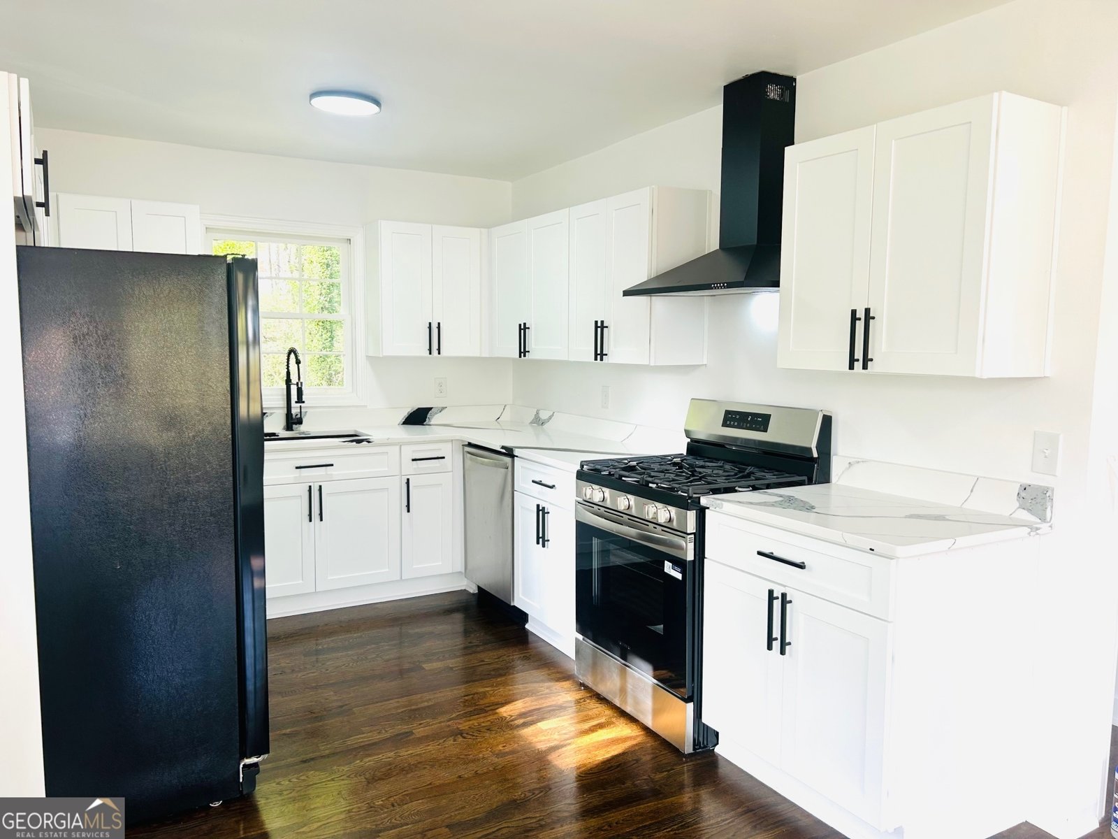 2344 Hollyridge Dr SW Marietta - Photo 8