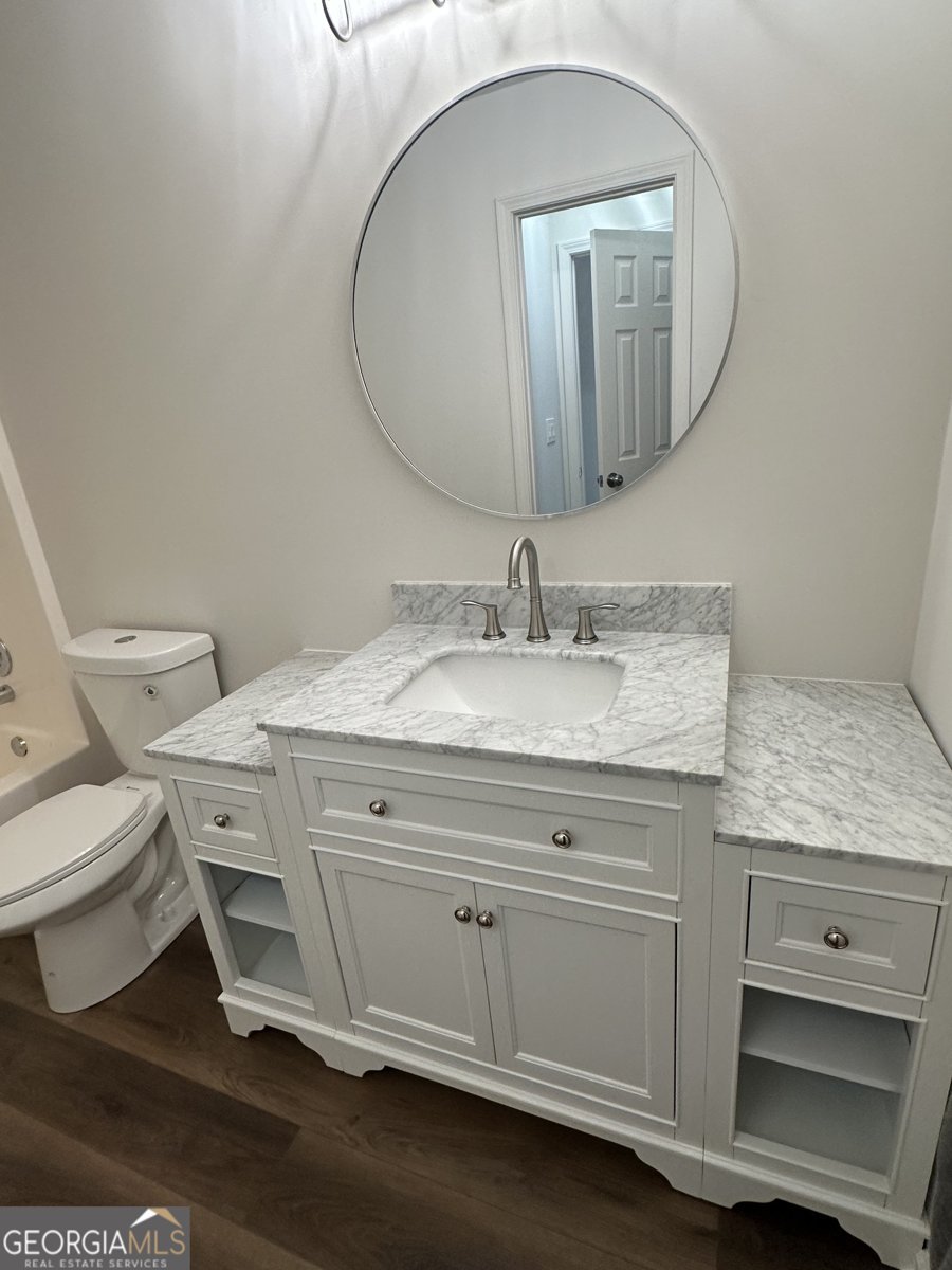 127 Muirwood Drive Temple - Photo 6