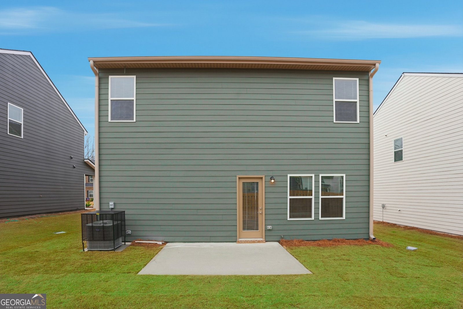 5366 Tolar Road South Fulton - Photo 30