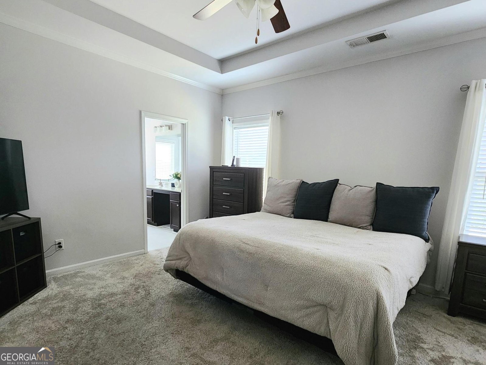 1072 Creekhead Drive Villa Rica - Photo 12