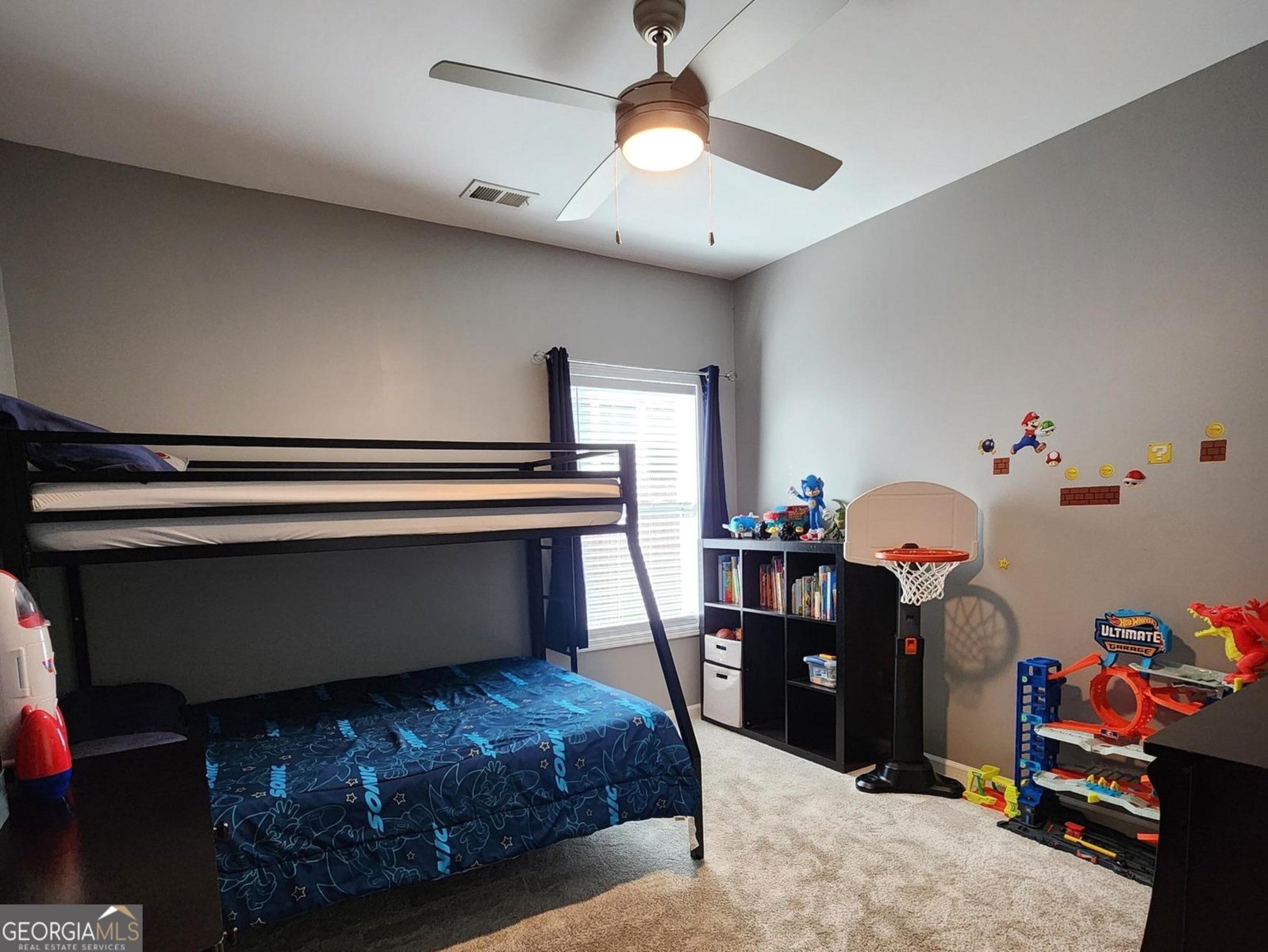 1072 Creekhead Drive Villa Rica - Photo 14