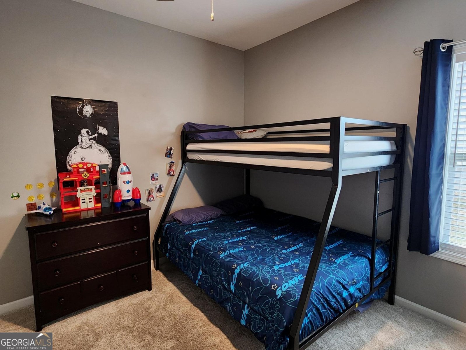 1072 Creekhead Drive Villa Rica - Photo 15