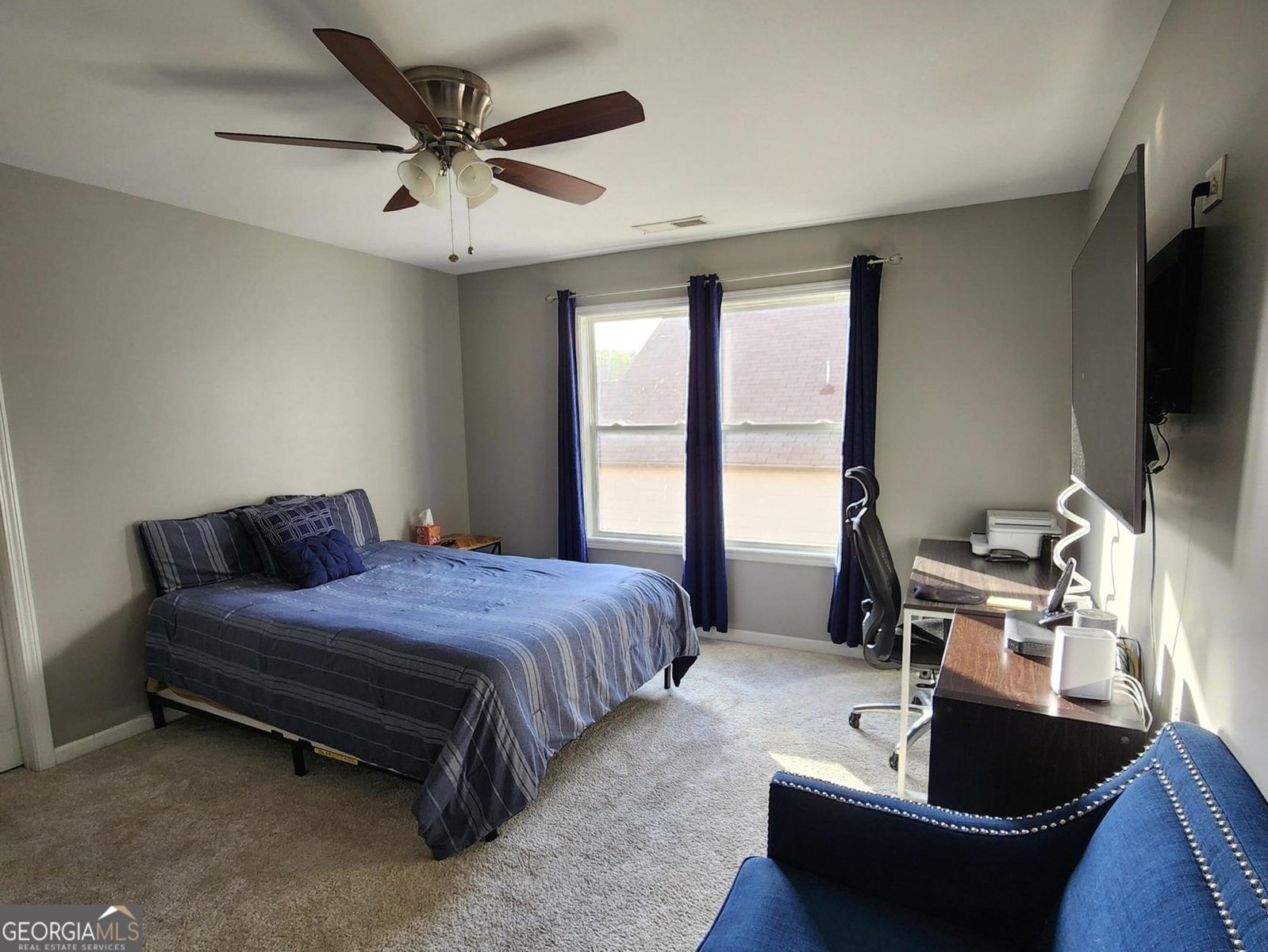 1072 Creekhead Drive Villa Rica - Photo 20