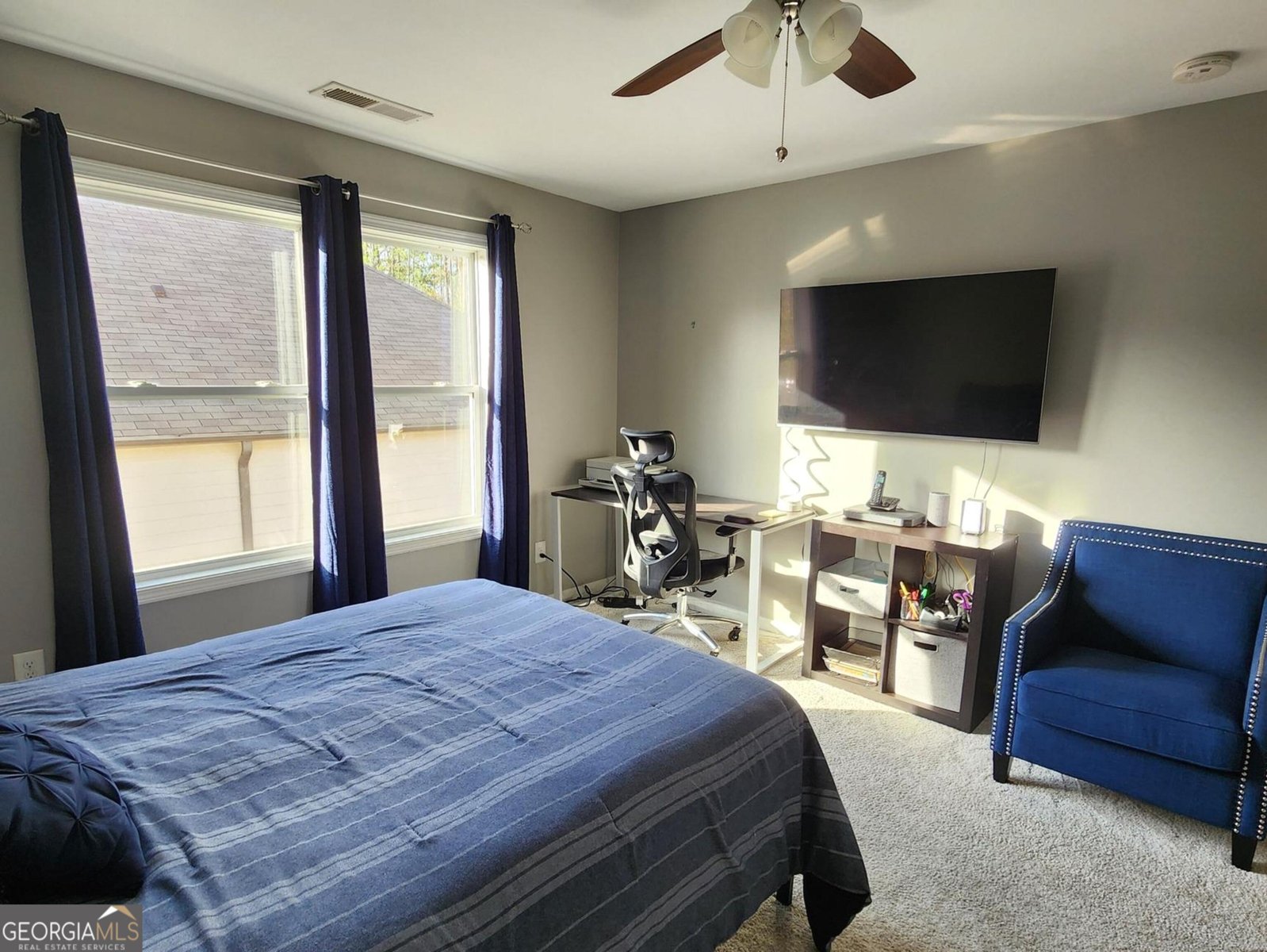 1072 Creekhead Drive Villa Rica - Photo 21