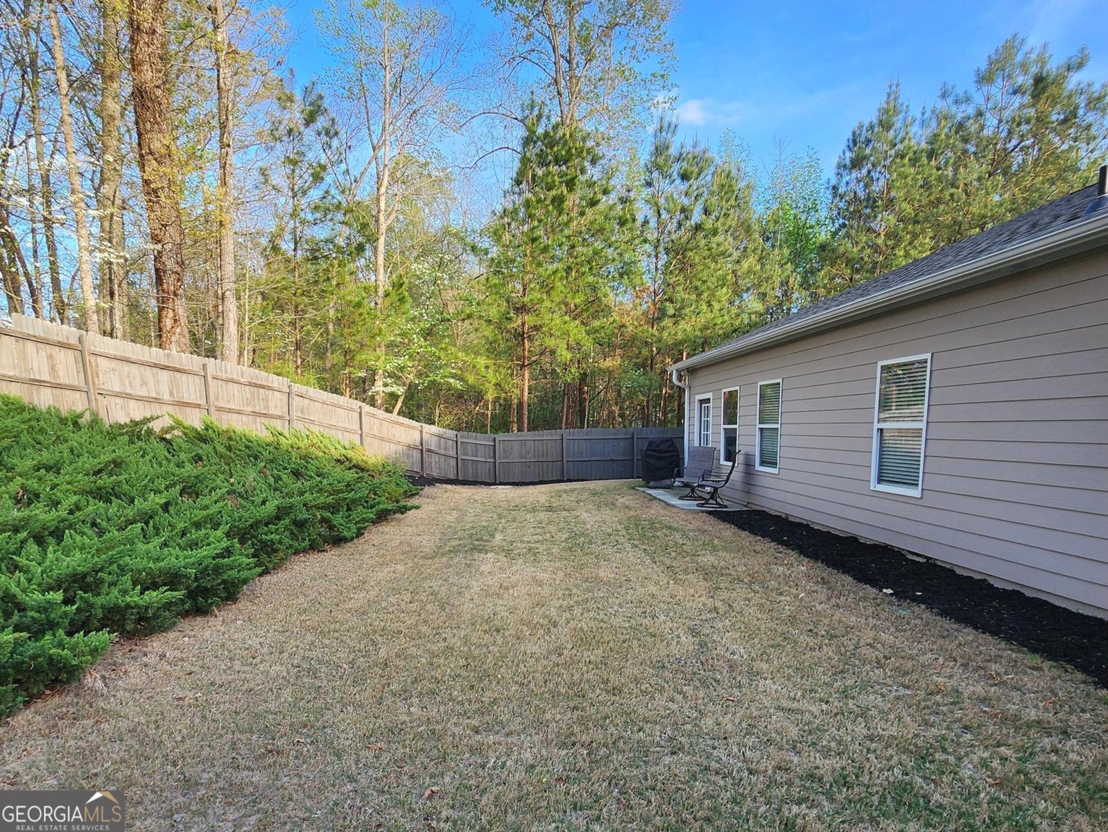 1072 Creekhead Drive Villa Rica - Photo 23