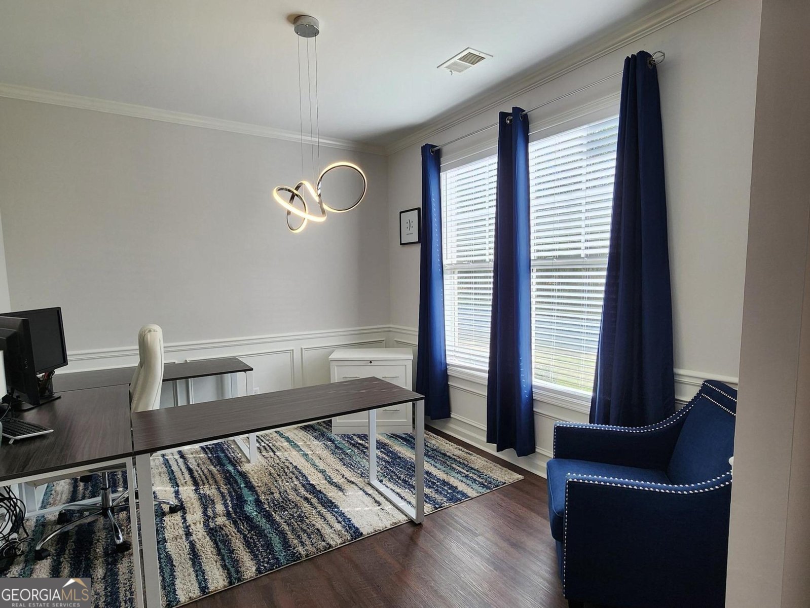 1072 Creekhead Drive Villa Rica - Photo 6