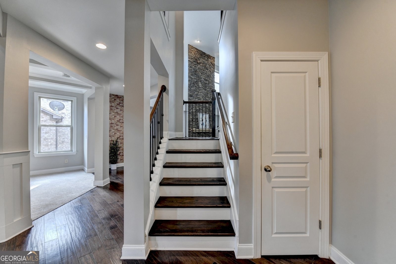 2540 Maple Ridge Lane Cumming - Photo 11