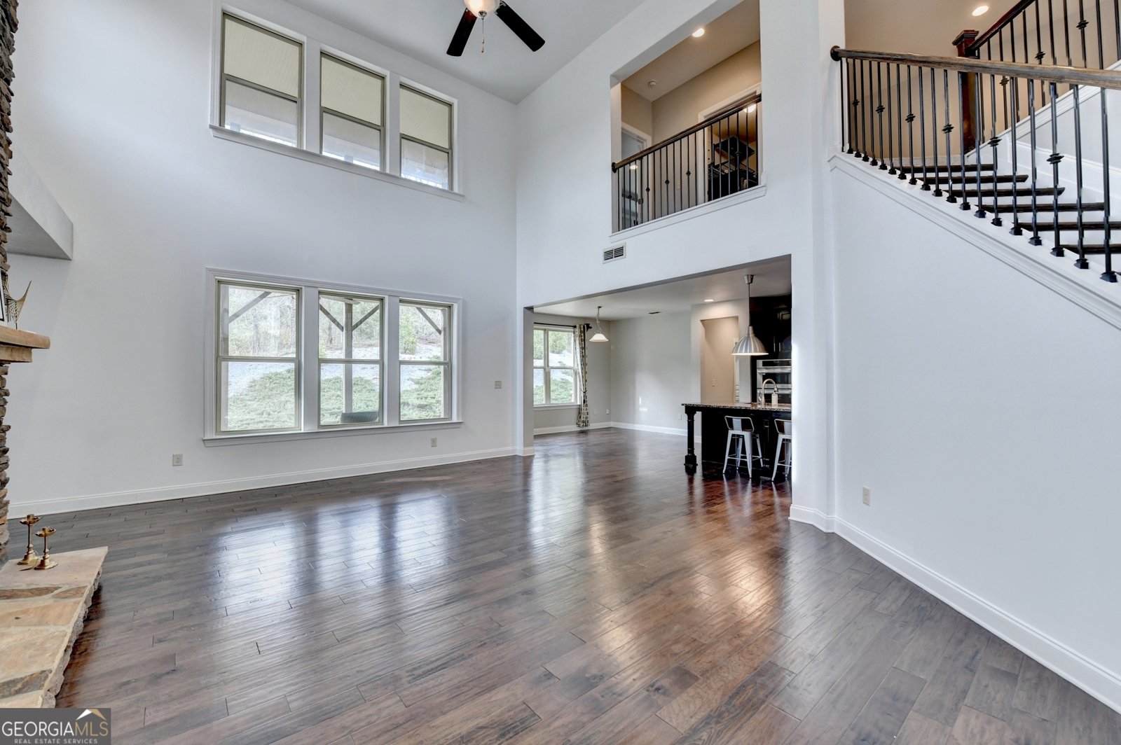 2540 Maple Ridge Lane Cumming - Photo 12