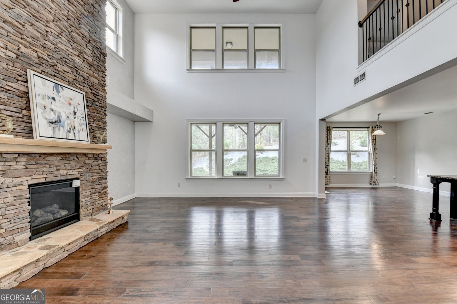 2540 Maple Ridge Lane Cumming - Photo 13