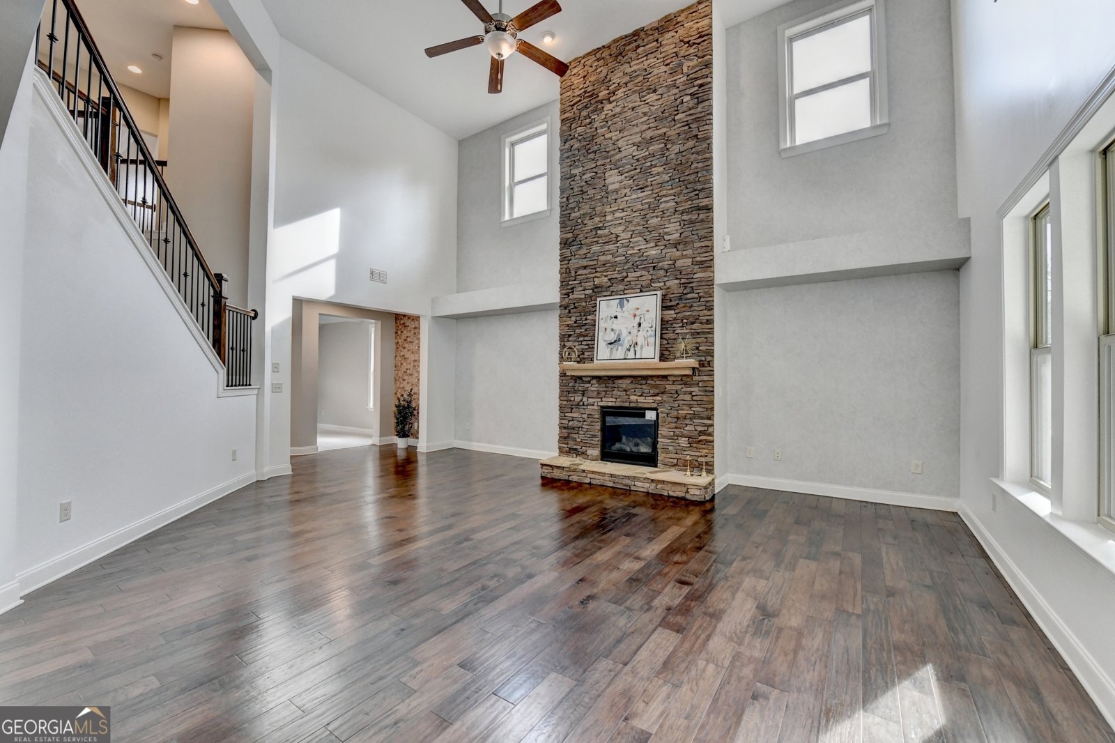 2540 Maple Ridge Lane Cumming - Photo 15