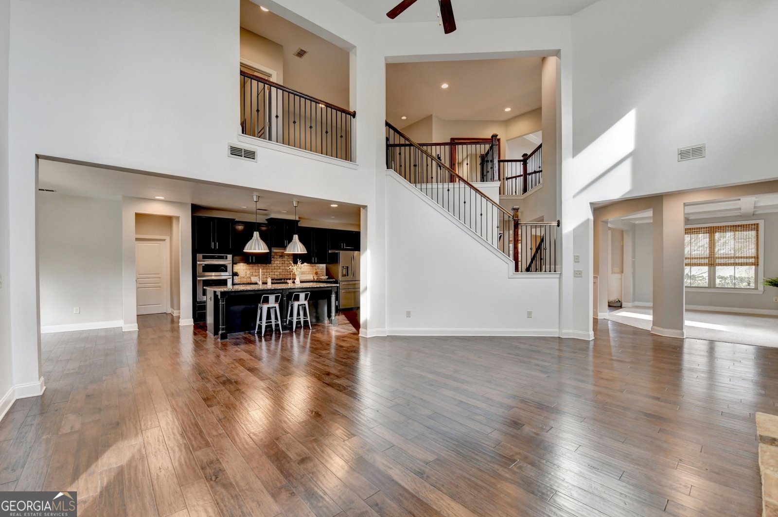 2540 Maple Ridge Lane Cumming - Photo 16