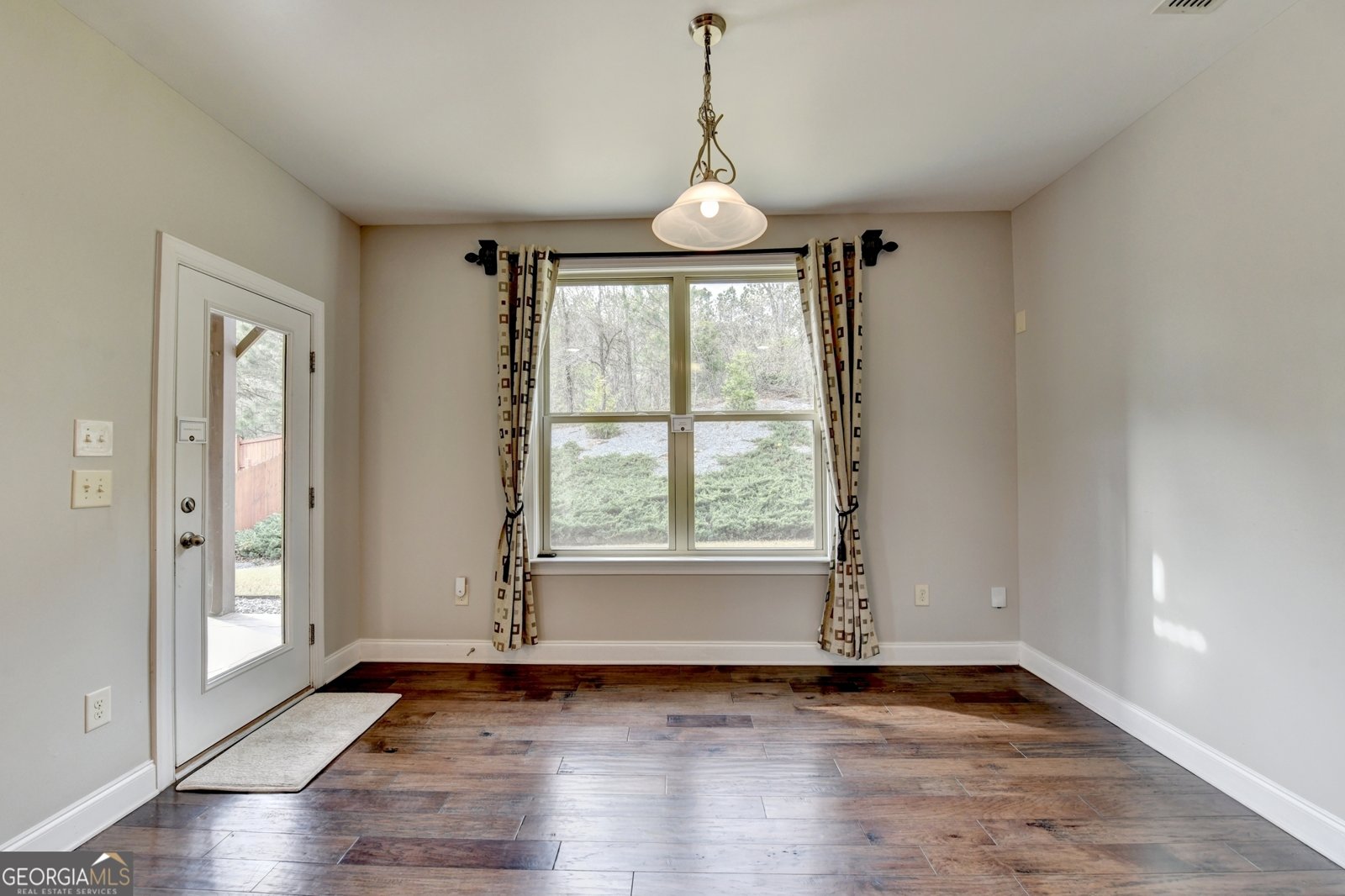 2540 Maple Ridge Lane Cumming - Photo 17