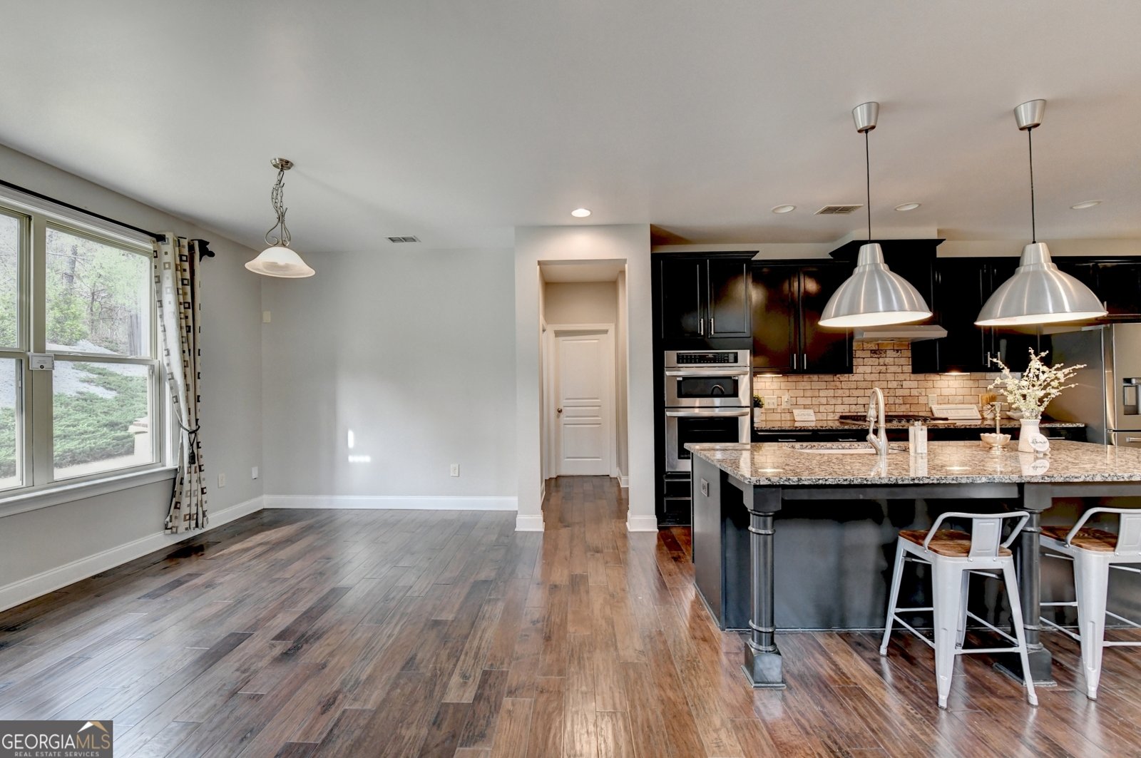 2540 Maple Ridge Lane Cumming - Photo 18