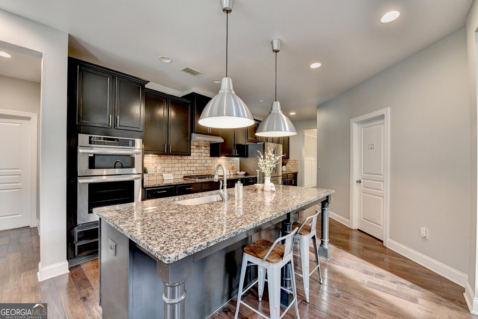 2540 Maple Ridge Lane Cumming - Photo 19