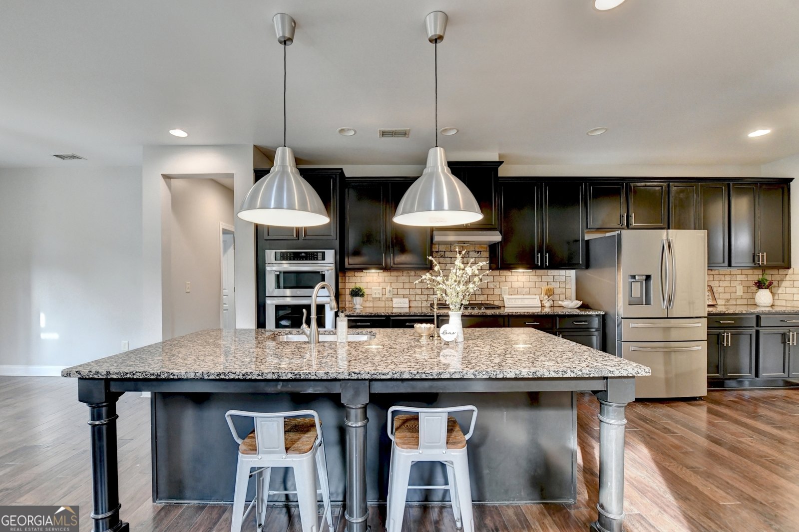 2540 Maple Ridge Lane Cumming - Photo 20