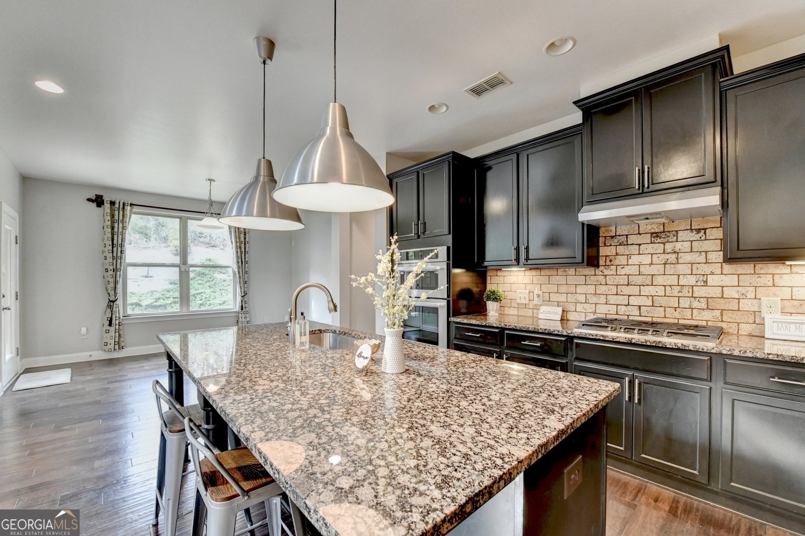 2540 Maple Ridge Lane Cumming - Photo 21