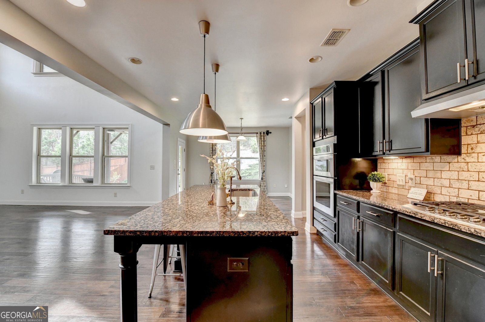 2540 Maple Ridge Lane Cumming - Photo 23