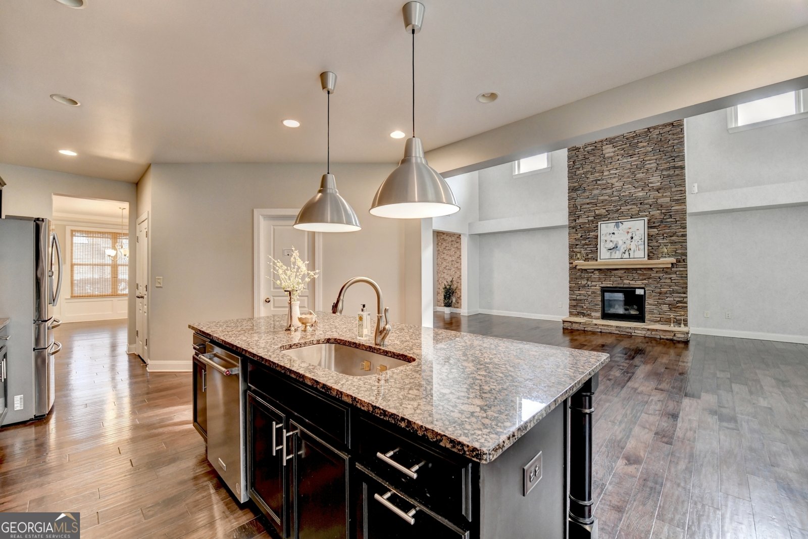 2540 Maple Ridge Lane Cumming - Photo 24