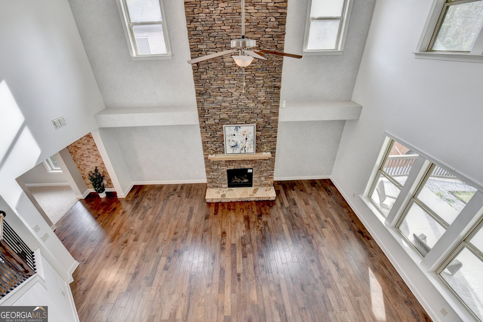 2540 Maple Ridge Lane Cumming - Photo 30