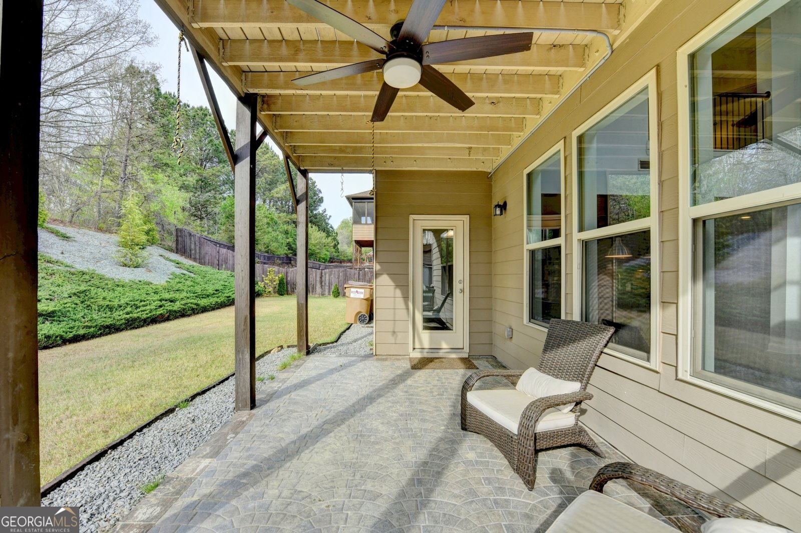 2540 Maple Ridge Lane Cumming - Photo 57