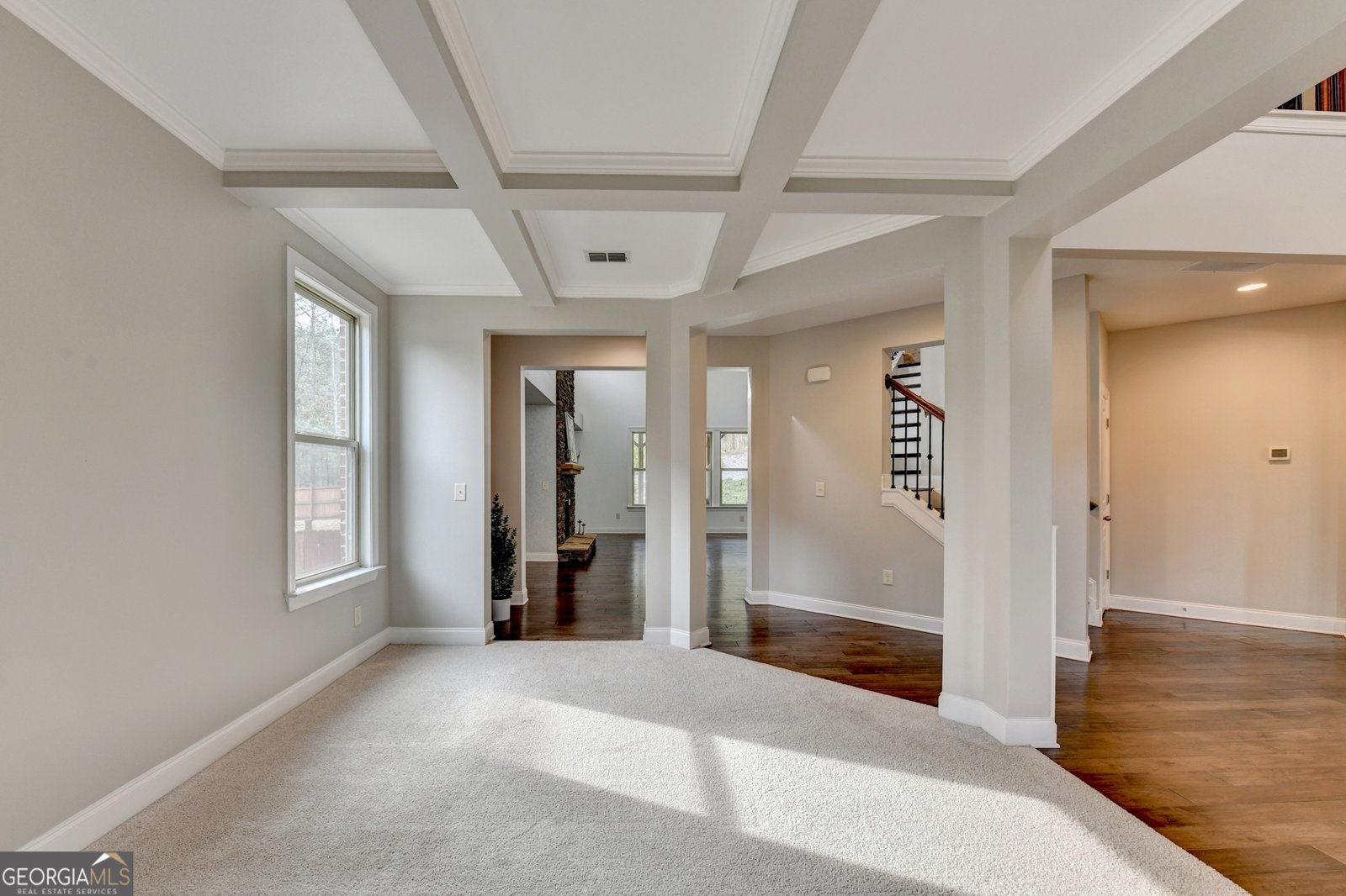 2540 Maple Ridge Lane Cumming - Photo 6