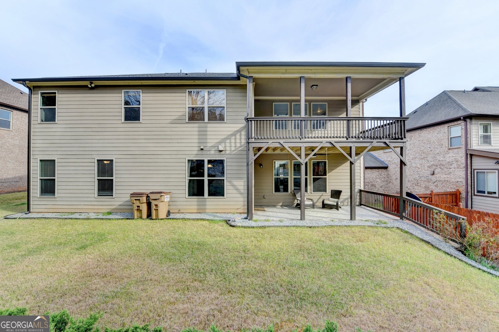 2540 Maple Ridge Lane Cumming - Photo 60