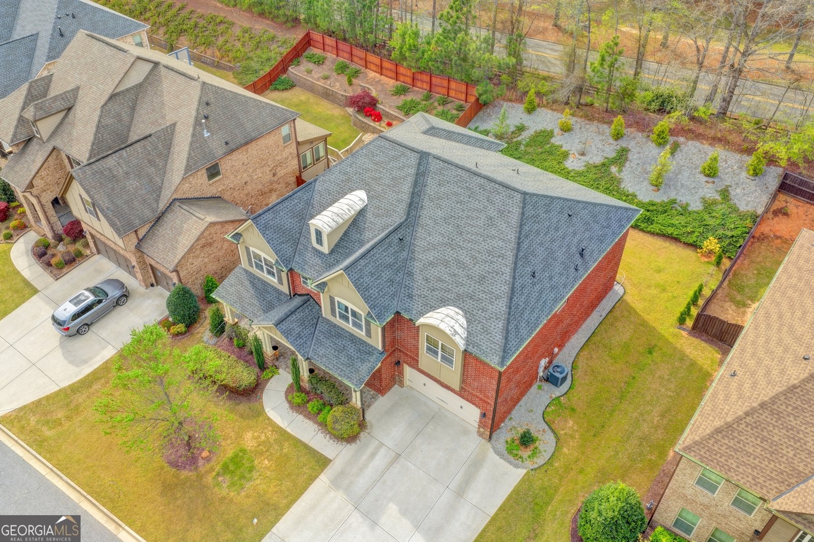 2540 Maple Ridge Lane Cumming - Photo 63