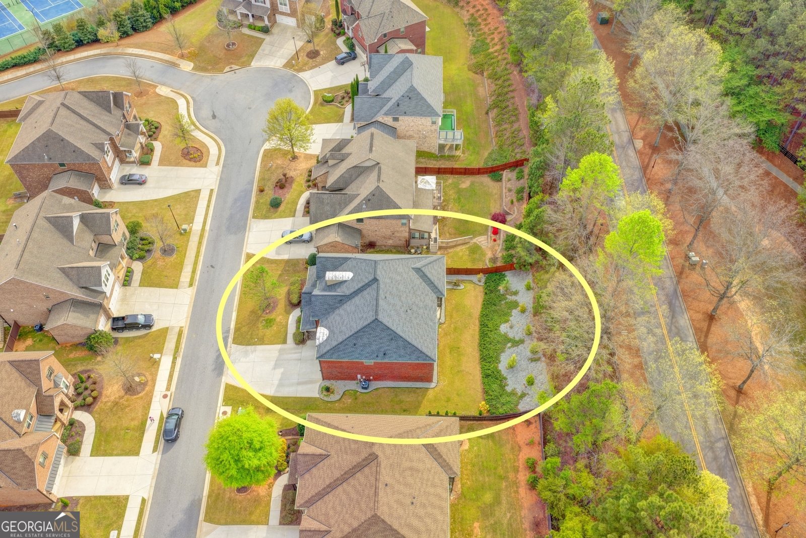 2540 Maple Ridge Lane Cumming - Photo 65