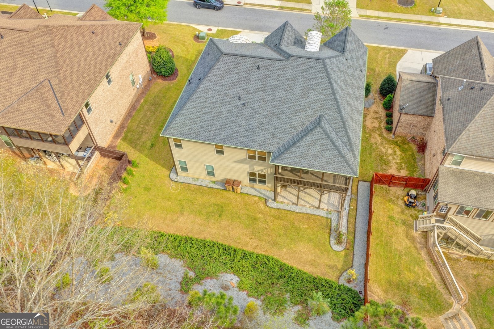 2540 Maple Ridge Lane Cumming - Photo 66