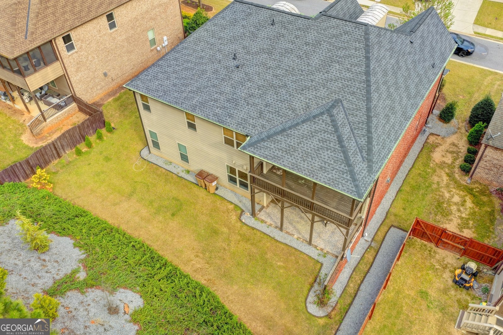 2540 Maple Ridge Lane Cumming - Photo 67