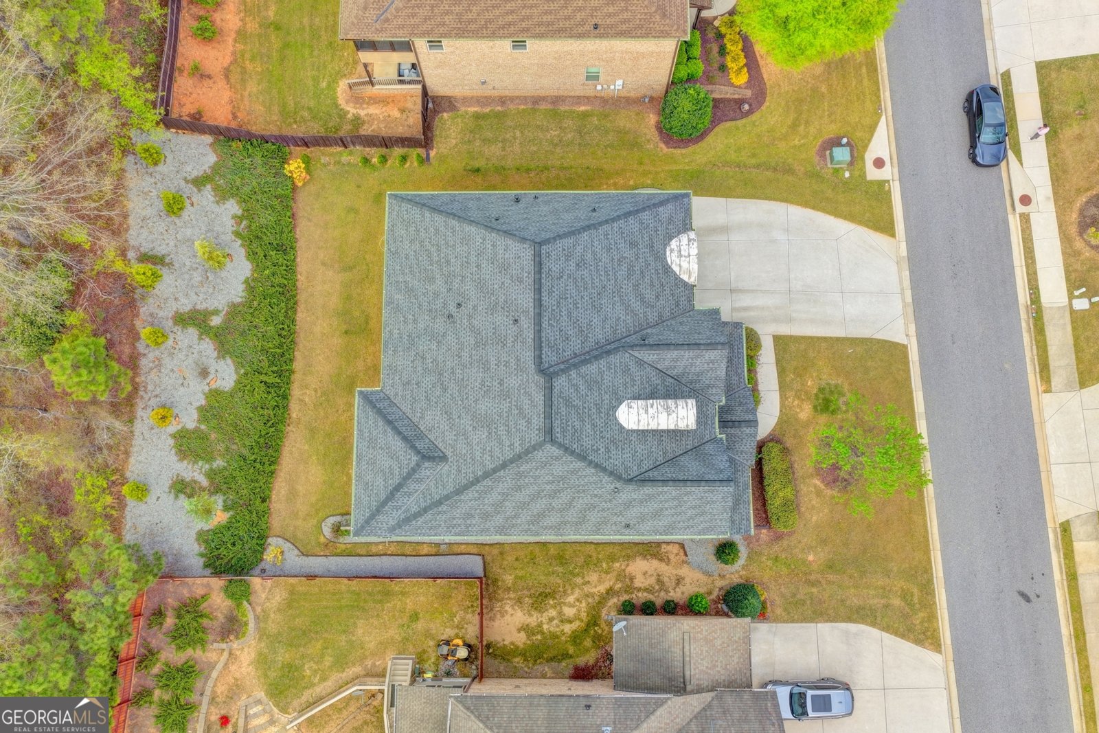 2540 Maple Ridge Lane Cumming - Photo 69