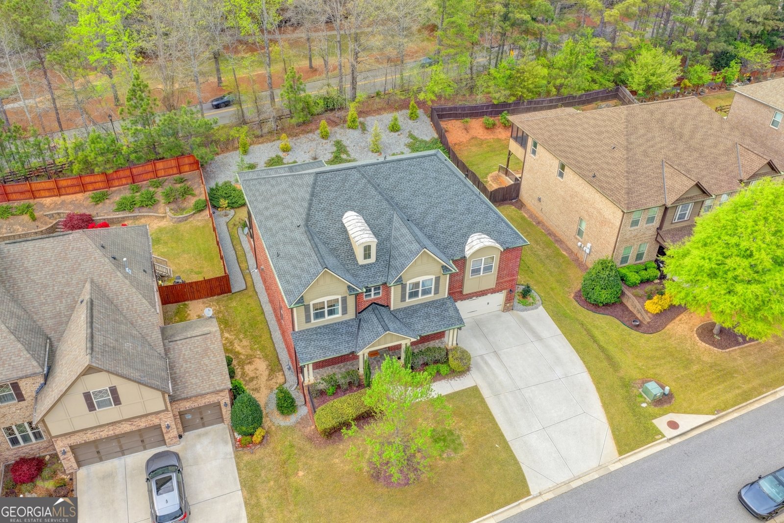 2540 Maple Ridge Lane Cumming - Photo 71