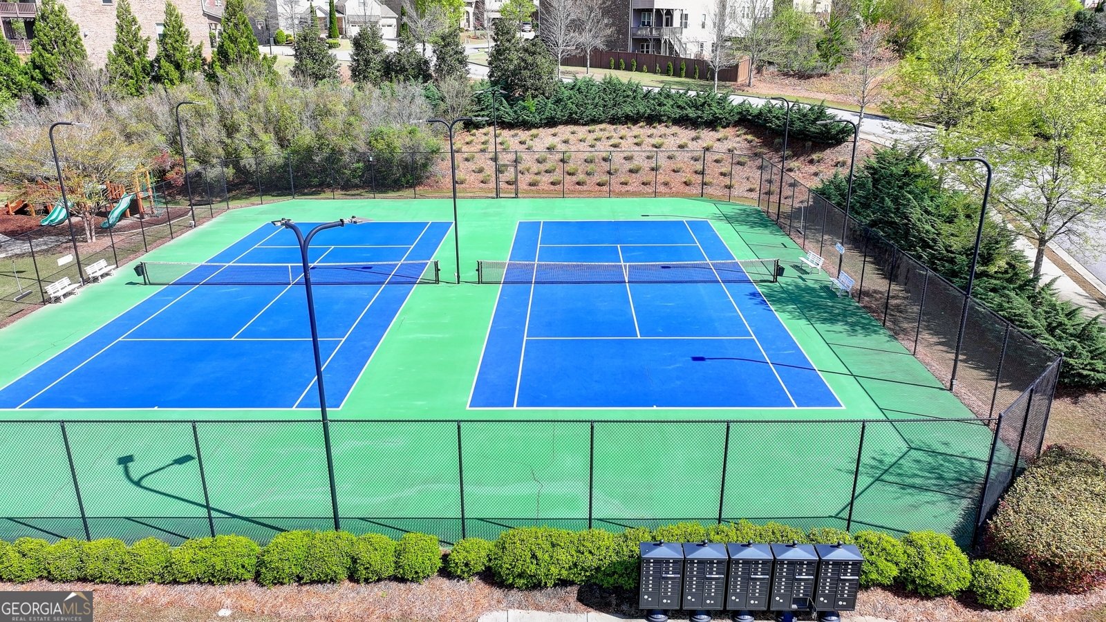 2540 Maple Ridge Lane Cumming - Photo 73