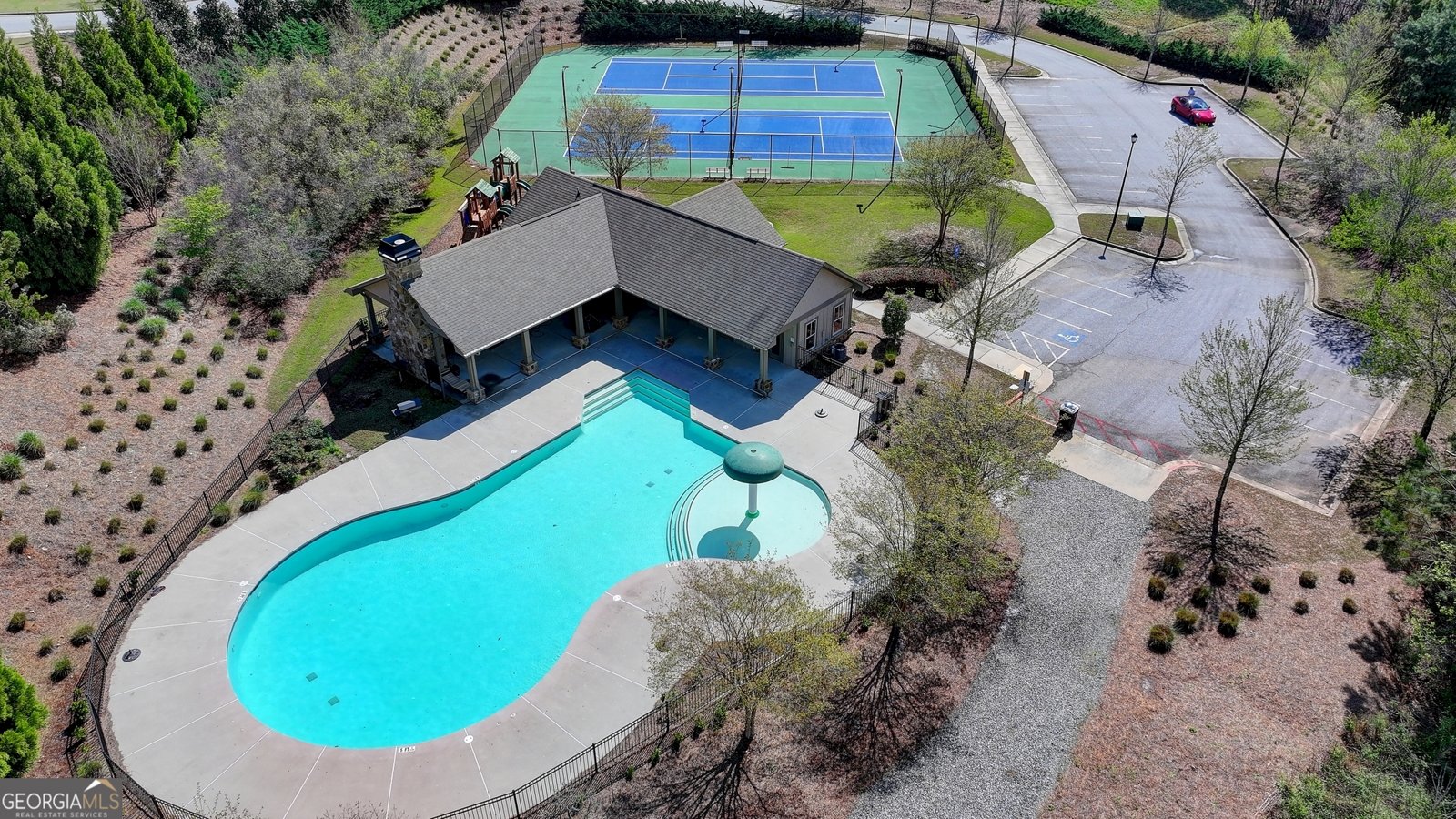 2540 Maple Ridge Lane Cumming - Photo 76