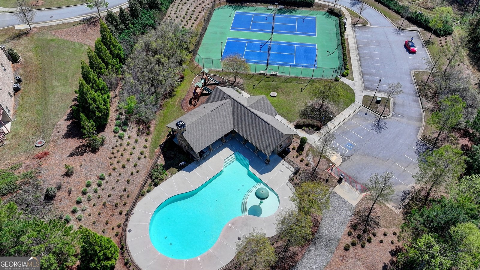 2540 Maple Ridge Lane Cumming - Photo 77