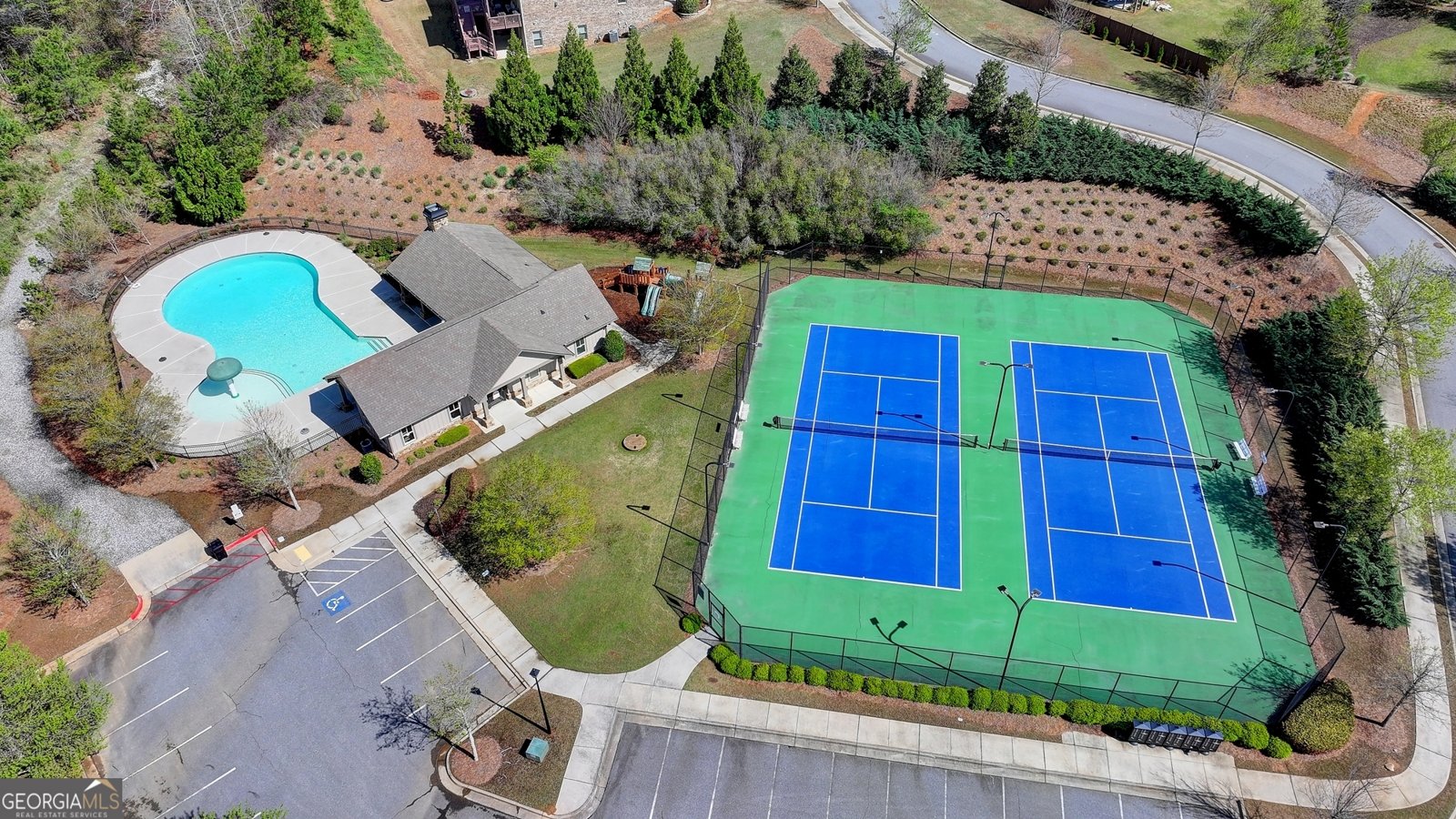 2540 Maple Ridge Lane Cumming - Photo 78