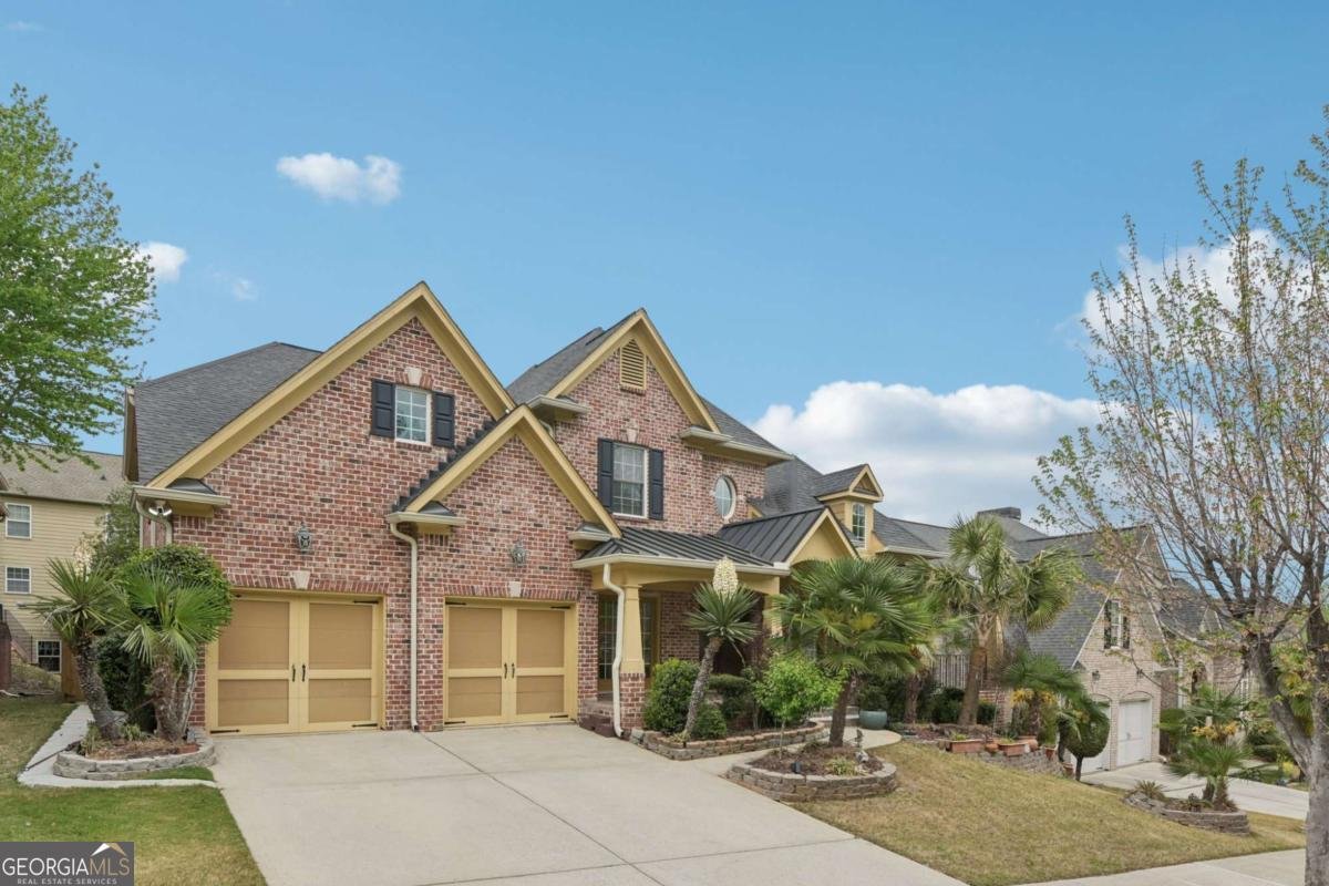 1842 Belmont Creek Pointe Suwanee - Photo 1