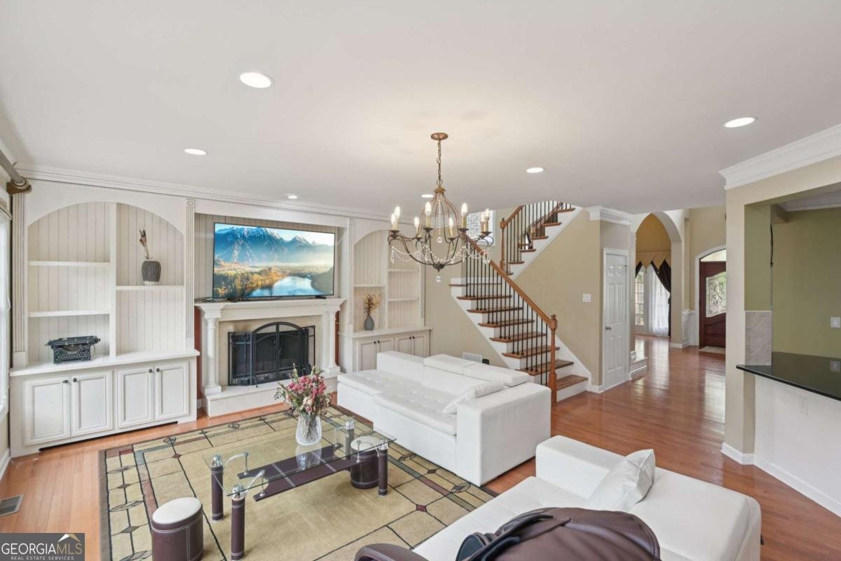 1842 Belmont Creek Pointe Suwanee - Photo 11