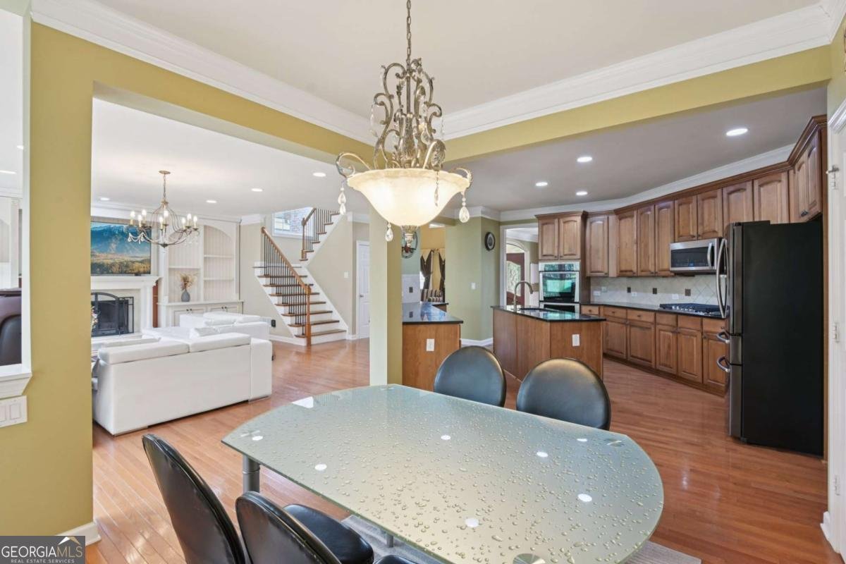 1842 Belmont Creek Pointe Suwanee - Photo 13