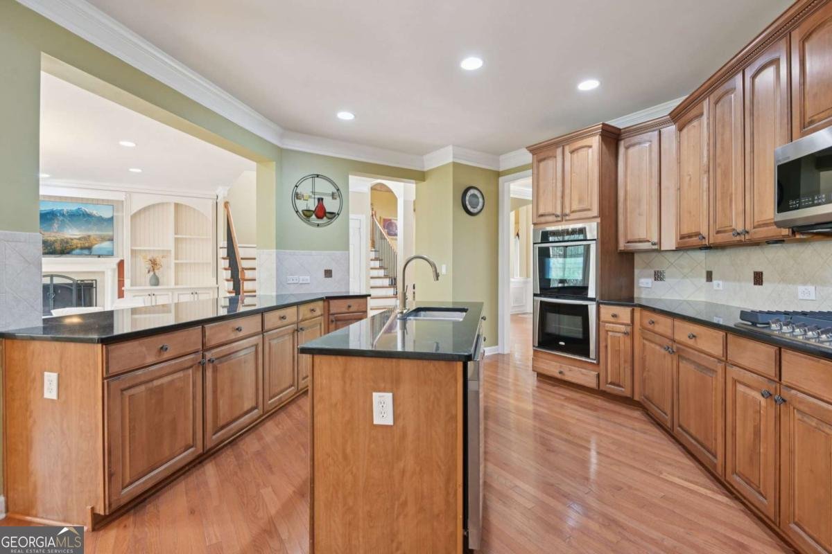 1842 Belmont Creek Pointe Suwanee - Photo 17