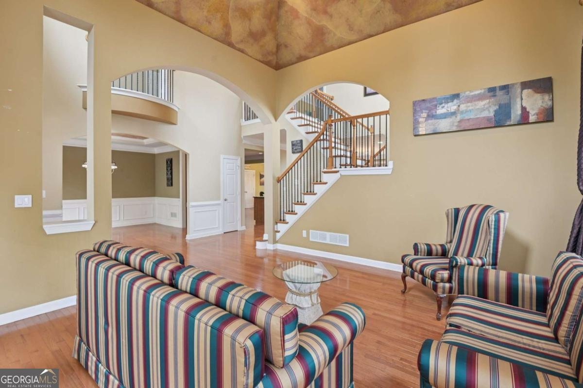1842 Belmont Creek Pointe Suwanee - Photo 29